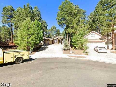 W Ax Handle, Flagstaff, AZ 86001