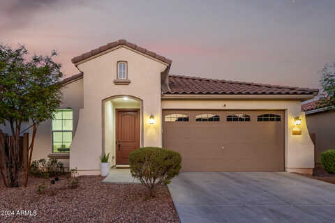 S 104Th Glen, Tolleson, AZ 85353