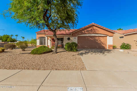 W Via Manana --, Sun City West, AZ 85375