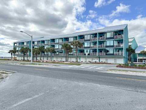 Ft Pickens Rd #124, Pensacola Beach, FL 32561