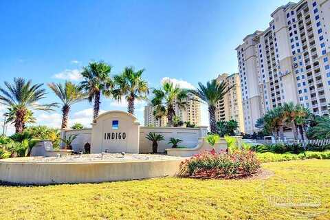 Perdido Key Dr #1403-W, Perdido Key, FL 32507