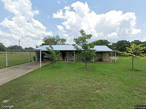 Kirby, JACKSBORO, TX 76458