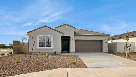 W Smoketree Drive, Surprise, AZ 85387