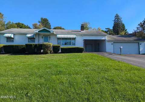 E Pleasant Valley Boulevard, Altoona, PA 16602