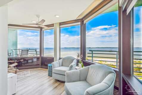 Ft Pickens Rd #103, Pensacola Beach, FL 32561