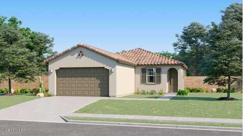 N Front Runner Lane, San Tan Valley, AZ 85140