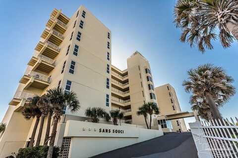 Ft Pickens Rd #601, Pensacola Beach, FL 32561