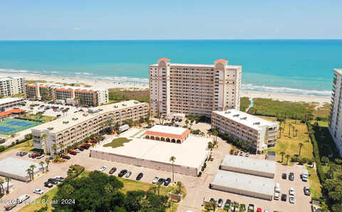 N Atlantic Avenue #203, Cocoa Beach, FL 32931