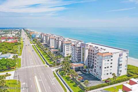 Highway A1A #1302, Indian Harbour Beach, FL 32937