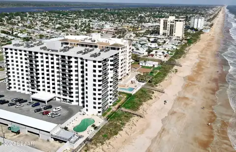 Ocean Shore Boulevard #1111, Ormond Beach, FL 32176