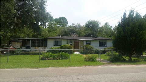 25Th Ave, Apalachicola, FL 32320