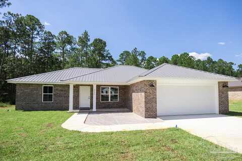 Ten Mile Rd, Pace, FL 32571