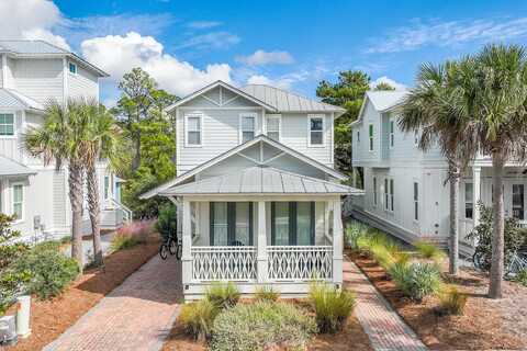 E Blue Crab Loop, Inlet Beach, FL 32461