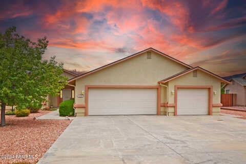 N Sunset View, Prescott Valley, AZ 86314