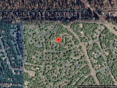 Thunderbolt, PINETOP, AZ 85935