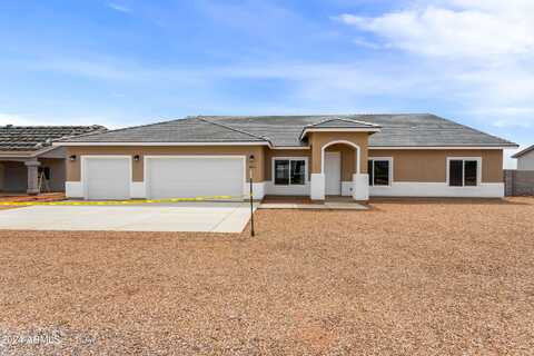 S Lois Lane, Sierra Vista, AZ 85650