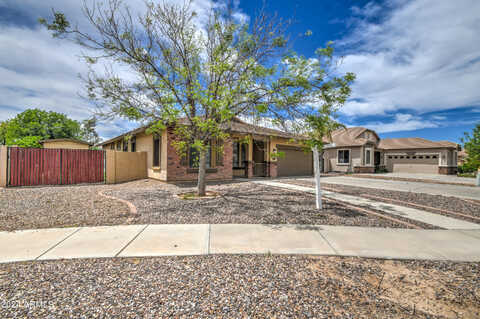 E Calle De Flores --, Queen Creek, AZ 85142