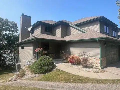 N799 Waubunsee Trail ##1, Fort Atkinson, WI 53538