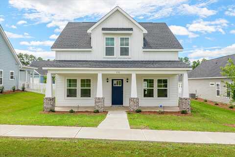 Sandpiper Crossing Crossing, Grovetown, GA 30813