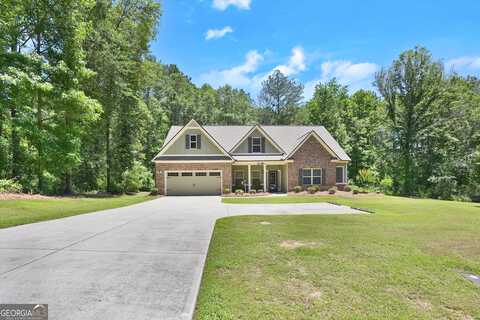 Cannon Farm Rd Road, Oxford, GA 30054