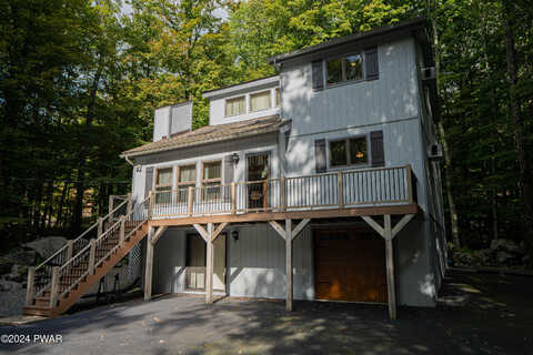 Boulder Court, Lake Ariel, PA 18436