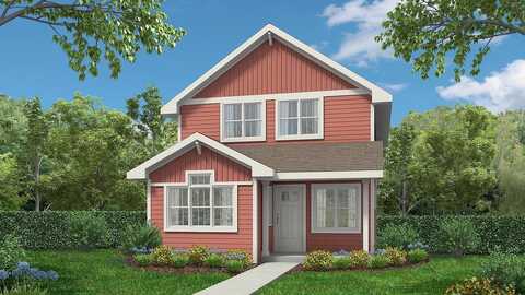 Spotted Sandpiper Street, Middleton, WI 53562