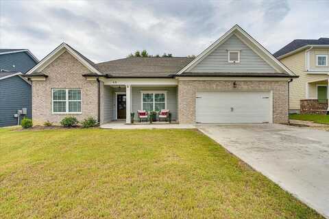 Winchester Dr, Fort Oglethorpe, GA 30742