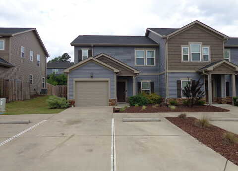 Red Cedar Ct., Grovetown, GA 30813