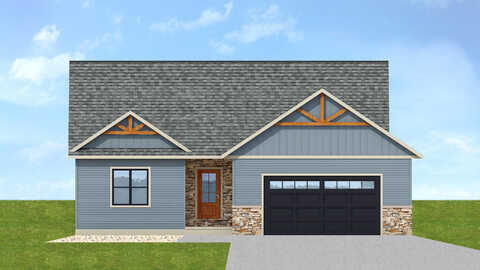 Boone Ln, Holmen, WI 54636