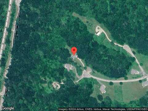 Lohmann Lane, Eastman, WI 52626
