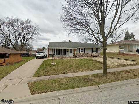 Millbank Rd, Milwaukee, WI 53219