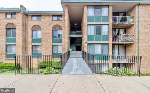 N Armistead St N #302, ALEXANDRIA, VA 22312