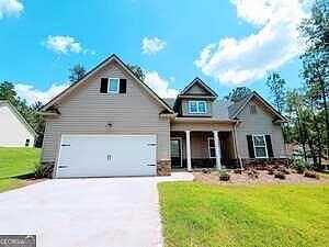 Knollwood Drive, Griffin, GA 30224