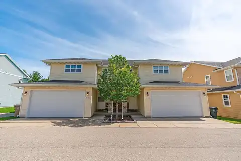 Merwood Lane #124, Madison, WI 53718