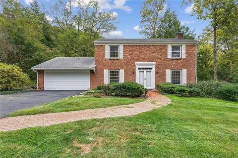 Longview Court, Murrysville, PA 15668