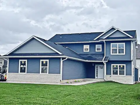 S 35Th Street #Lt1, Greenfield, WI 53221