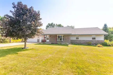 County Highway D, West Bend, WI 53090