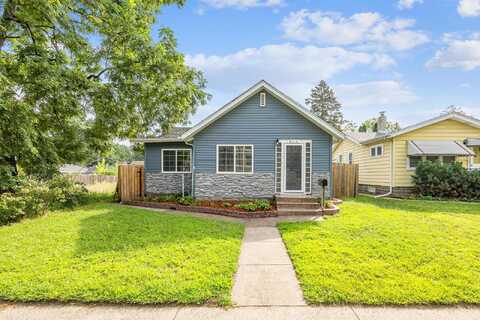 Morgan Avenue, Minneapolis, MN 55412