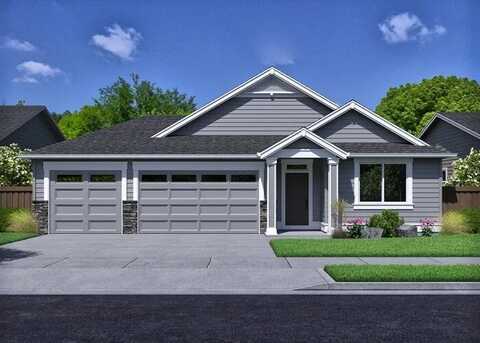 Sw 47Th Place, Redmond, OR 97756