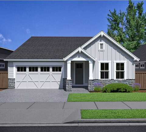 Sw 47Th Place, Redmond, OR 97756