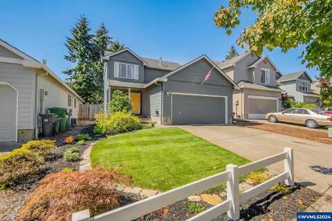 Pringle Creek Ct Se Ct, Salem, OR 97302