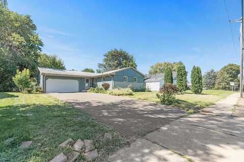 Winnetka Avenue, New Hope, MN 55427