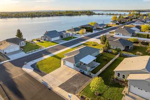 Lakeshore Dr, Moses Lake, WA 98837