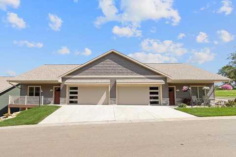 Sienna Hills Circle #5, Mount Horeb, WI 53572