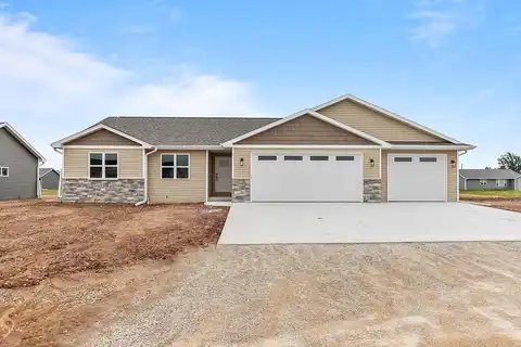 Snow Goose Way, Kaukauna, WI 54130