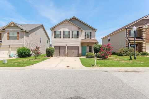 Grove Landing Cir Circle, Grovetown, GA 30813