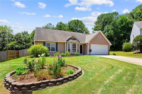 Chesapeake Ridge, Woodstock, GA 30189