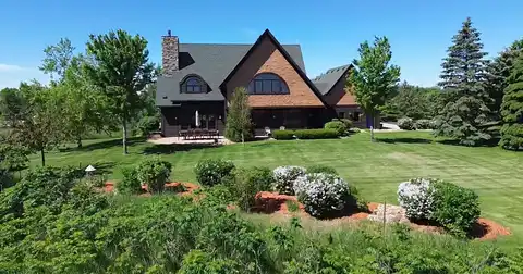 Country Estates Drive, Alexandria, MN 56308