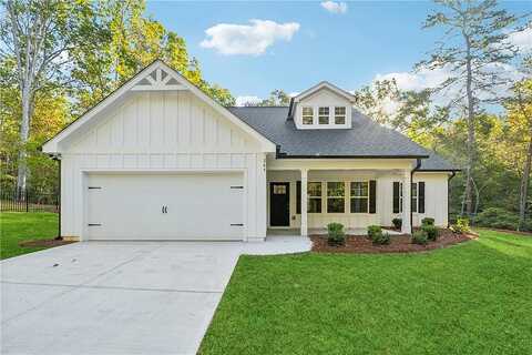 Rebecca Street, Jasper, GA 30143