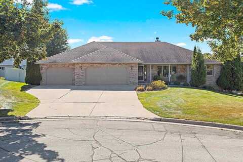 Soman Court, Green Bay, WI 54302